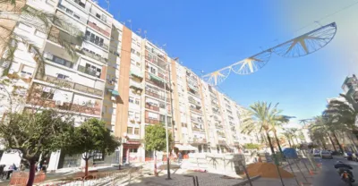 Apartment on Avenida de Cristóbal Colón photo 3
