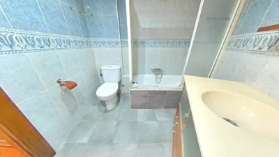 Flat on Baldomillegas Street photo 11