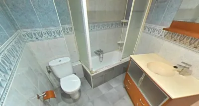 Flat on Baldomillegas Street photo 10