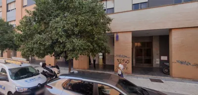 Flat on Calle de los Mudéjares photo 2