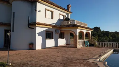 House on Calle Cerrajeros photo 2