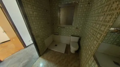 Flat on Carrer de la Plana d'en Pipa photo 21