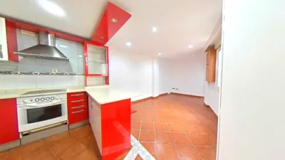 Flat on Baldomillegas Street photo 5
