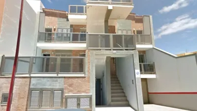 Apartment on Los Lañadores Street photo 2