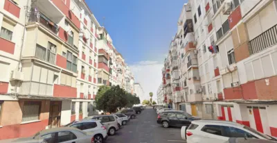 Flat on Antonio Rengel Street photo 2