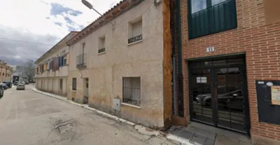 House on Avenida Guadalajara photo 2