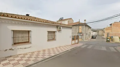 House on Rafael Alberti Street photo 2