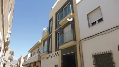 Apartment on Calle de la Estrella photo 3