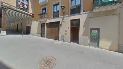 Piso en calle de Zapatari photo 45