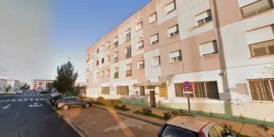Flat on Doctor Emilio Haya Prats Street photo 2