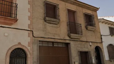 House on Huelva Street photo 3