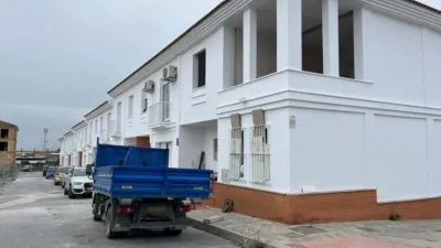 House on Miguel Hernández Street photo 3