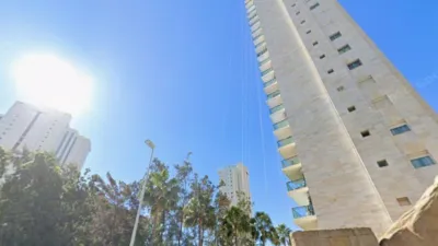 Piso – La Cala de Finestrat, la Marina Baixa - Vista 3