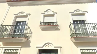 House on Calle de El Cid photo 2