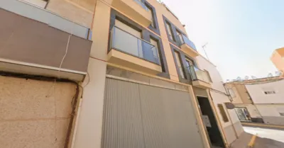Apartment on Calle de la Estrella photo 2