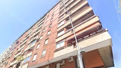 Apartment on Avenida de Andalucía photo 3