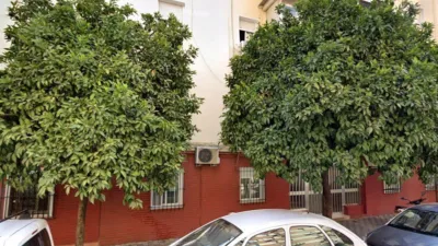 Apartment on Calle del Alberche photo 2