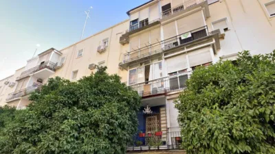 Apartment on Calle del Alberche photo 3