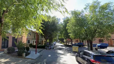 House on Calle de las Eras Blancas photo 3
