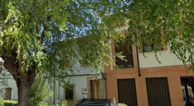 House on Calle de las Eras Blancas photo 2