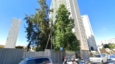 Piso – La Cala de Finestrat, la Marina Baixa - Vista 2