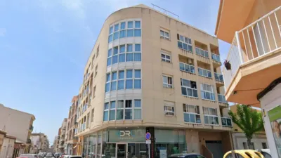 Pis – Torrevieja - Vista 2