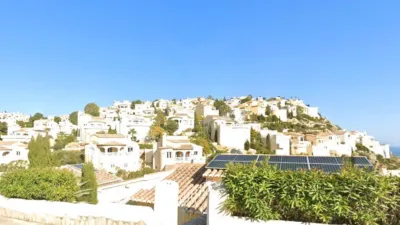 Pis – El Poble Nou de Benitatxell - Benitachell - Vista 3