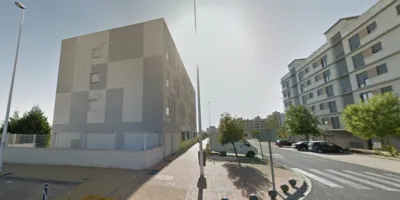 Flat on Doctor Emilio Haya Prats Street photo 3