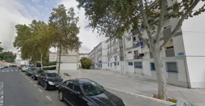 House on Calle Góngora photo 3