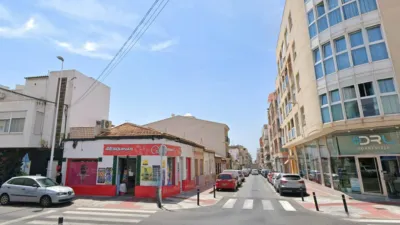 Pis – Torrevieja - Vista 3