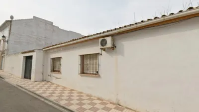 House on Rafael Alberti Street photo 3