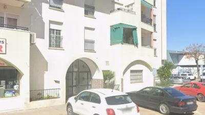 Apartment on Calle del Faro photo 3