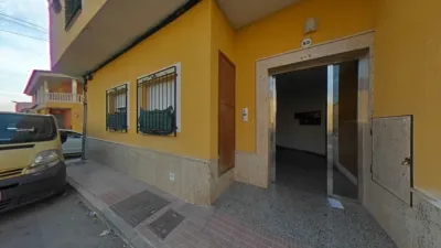 Apartment on Juan Sebastián Elcano Street photo 24