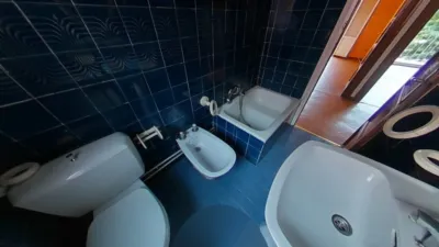 Flat on Calle de las Calzadas photo 18
