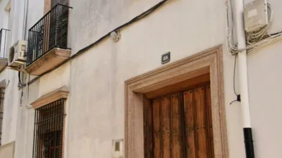 House on Calle del Escultor Cristobal Guadix photo 3