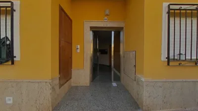 Apartment on Juan Sebastián Elcano Street photo 23