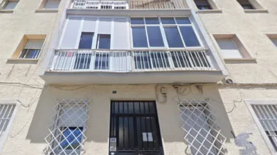 Apartment on Avenida del Alcalde Federico Molina Orta photo 3