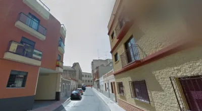 Piso - Vista 3