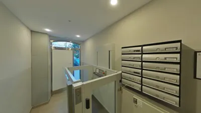 Flat on Calle de las Calzadas photo 27
