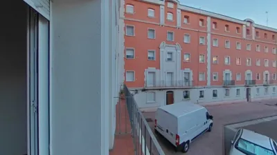 Flat on Calle de las Calzadas photo 24