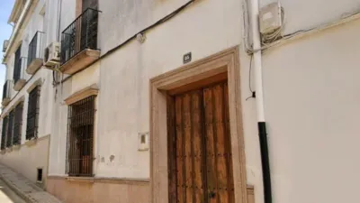 House on Calle del Escultor Cristobal Guadix photo 2