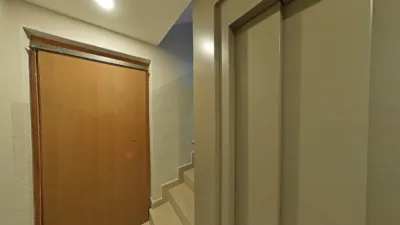 Flat on Calle de las Calzadas photo 25