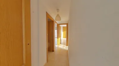 Apartment on Juan Sebastián Elcano Street photo 21