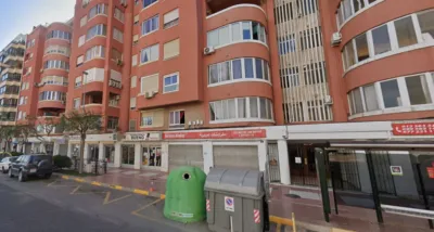 Apartment on Paseo de Elche photo 2
