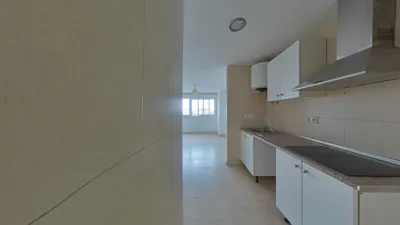 Apartment on Juan Sebastián Elcano Street photo 8