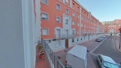 Flat on Calle de las Calzadas photo 23