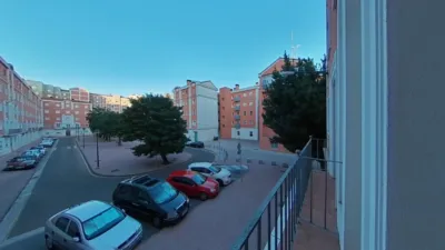Flat on Calle de las Calzadas photo 22