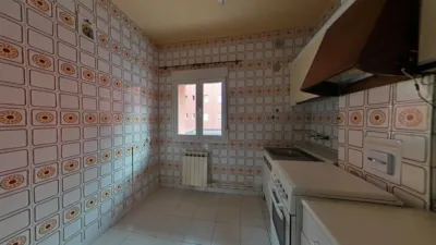 Flat on Calle de las Calzadas photo 7
