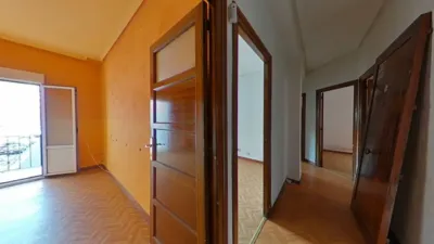 Flat on Calle de las Calzadas photo 20