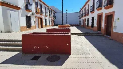 House on Calle de la Blanca Paloma photo 2